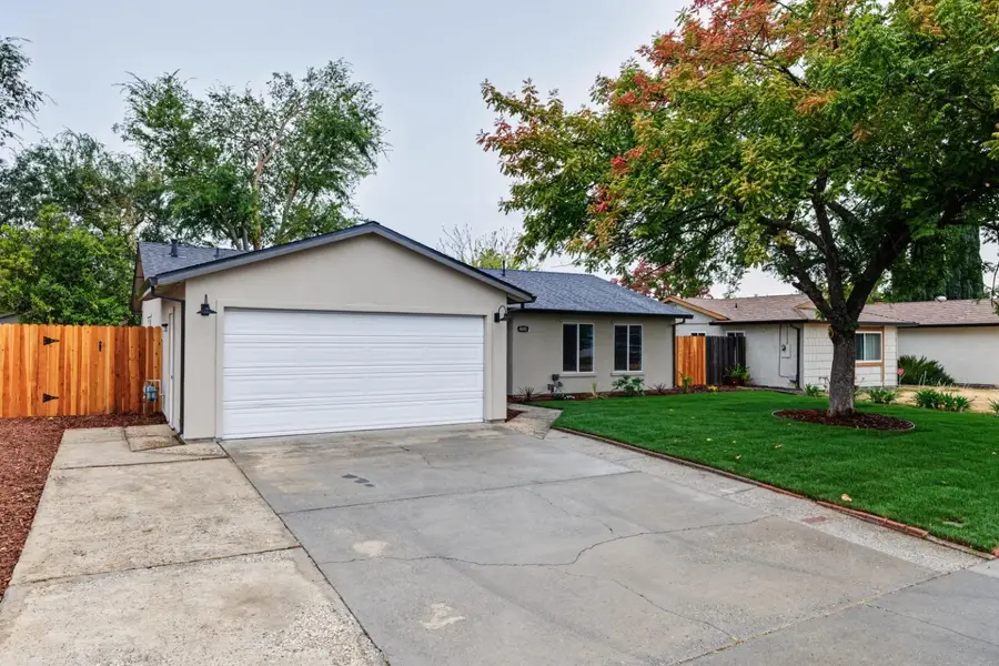 4008 Westporter Drive, Sacramento, CA 95826 - #2