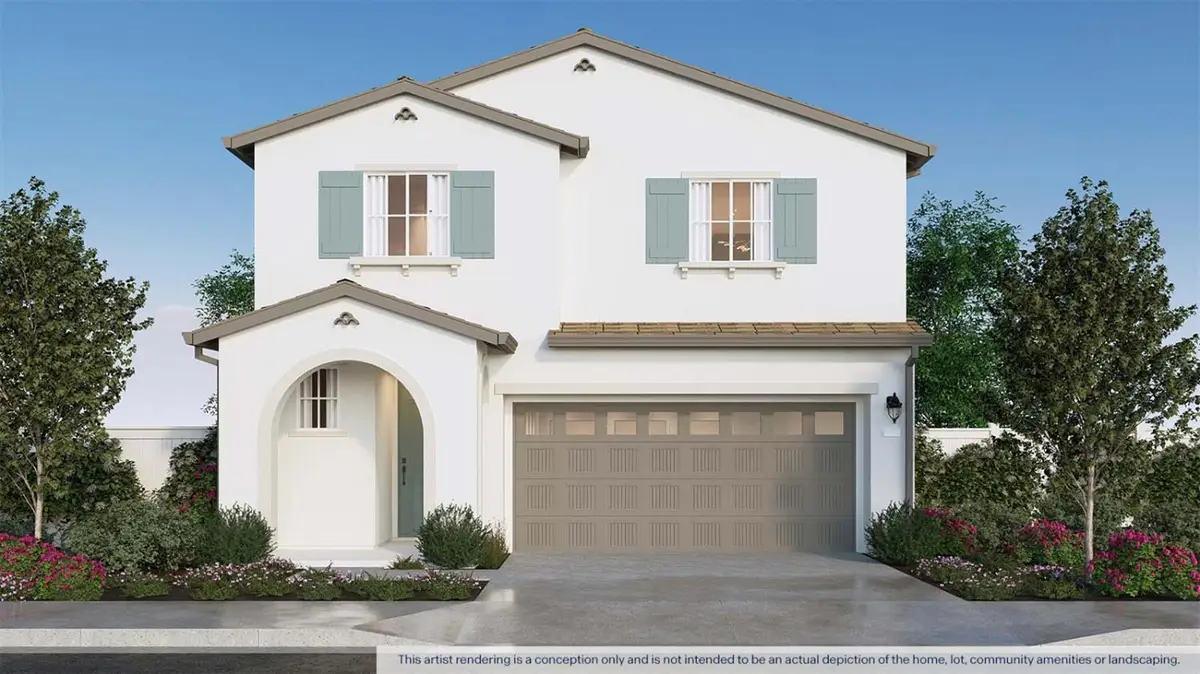 2806 Woodhouse Lane, Oakdale, CA 95361 - #1