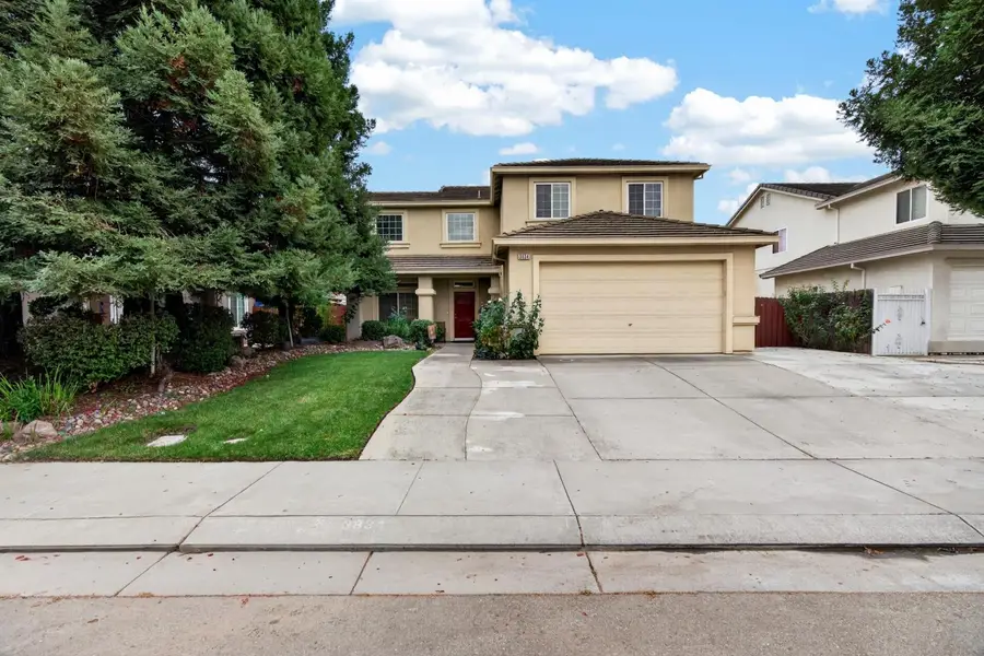 3834 Vecchio Lane, Stockton, CA 95212 - #3