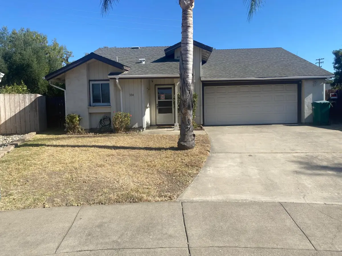 334 Berkshire Lane, Stockton, CA 95207 - #1