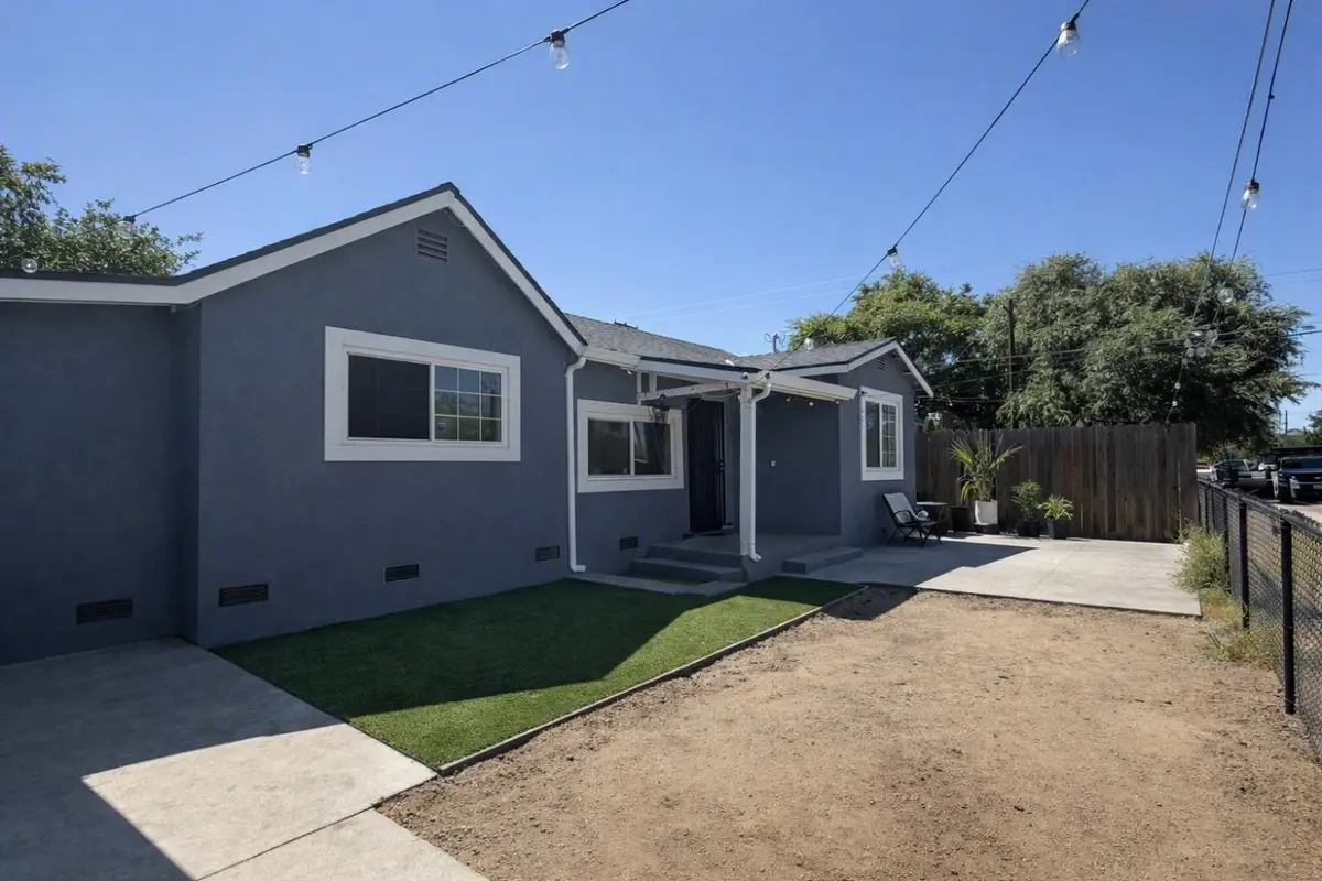 1626 Larkin Avenue, Modesto, CA 95354 - #1