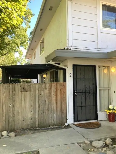 4726 Hayford Way #2, Sacramento, CA 95842 - #2