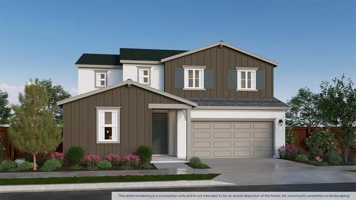 2877 Wrangell Street, Manteca, CA 95337 - #1
