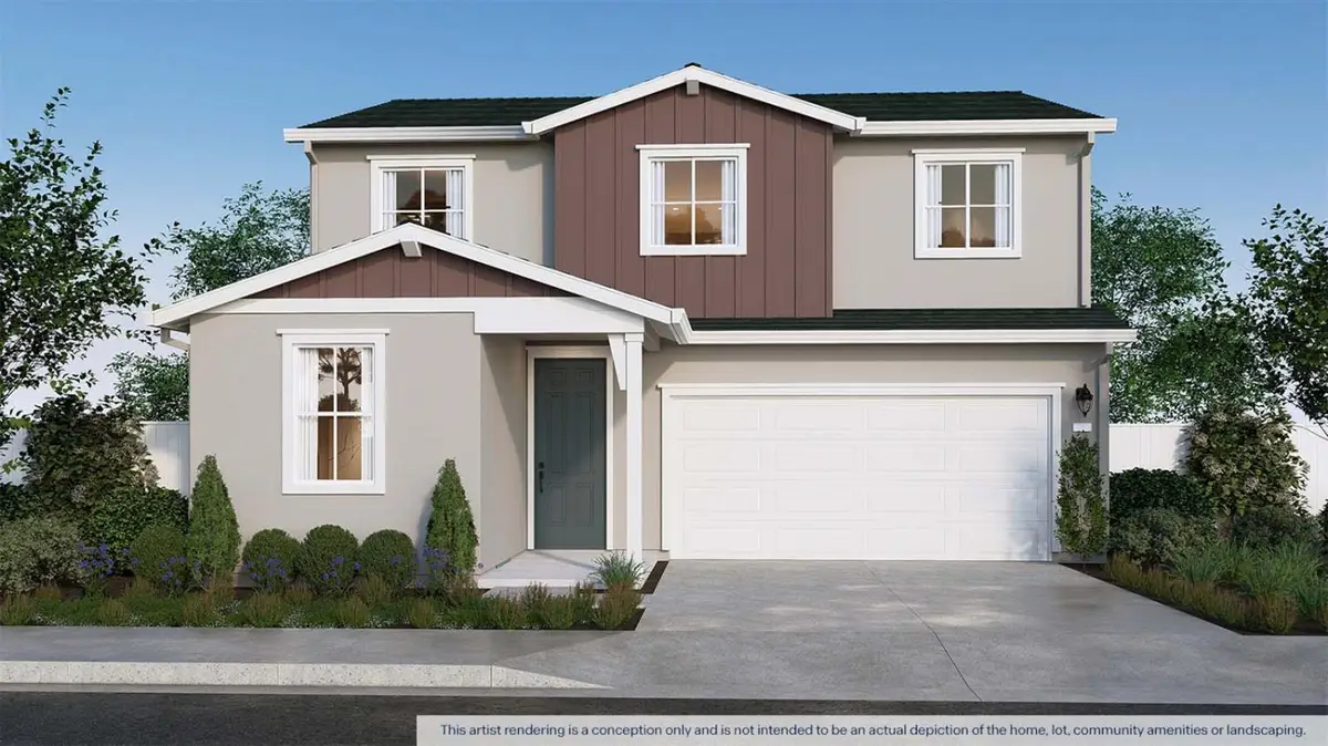 1425 Founders Point Drive, Modesto, CA 95356 - #1