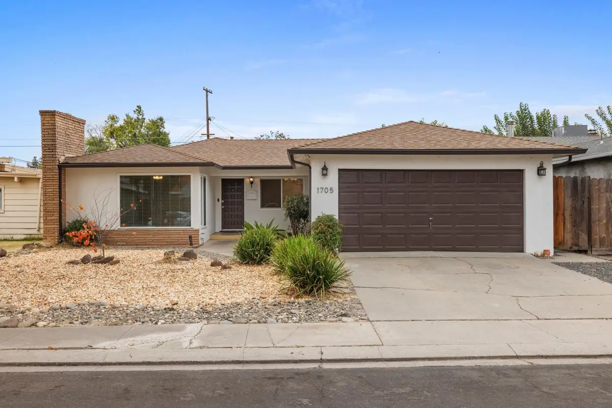 1705 Timothy Avenue, Modesto, CA 95350 - #1