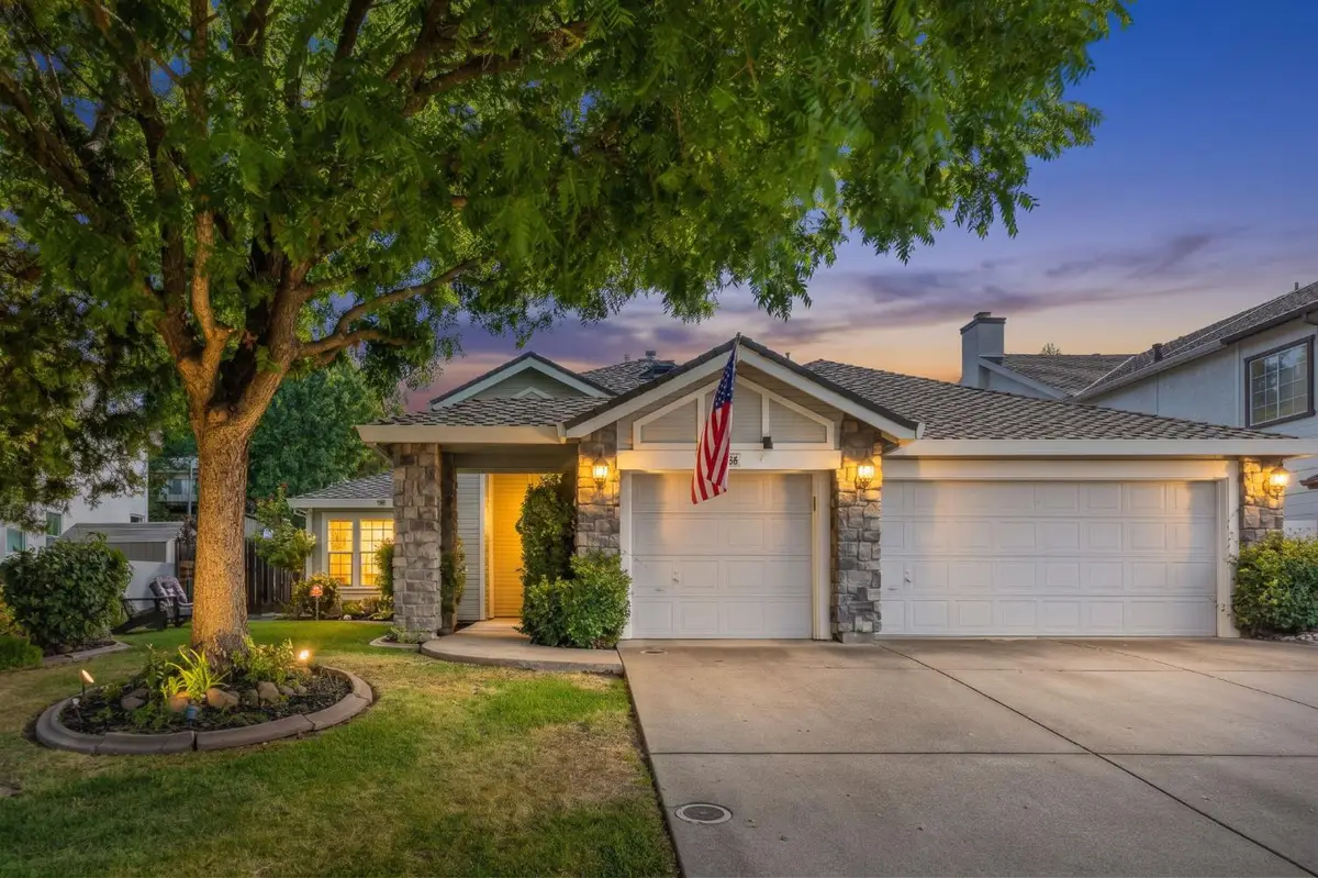 356 Silberhorn Drive, Folsom, CA 95630 - #1