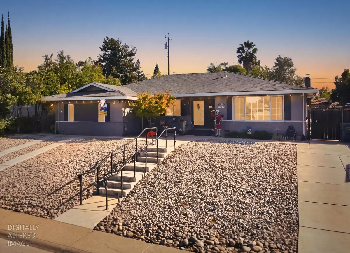 6204 Madison Avenue, Carmichael, CA 95608 - #1