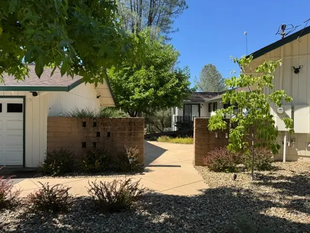12001 Paddock Lane, Grass Valley, CA 95949 - #1