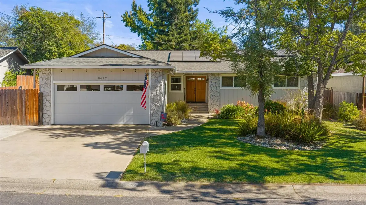 8627 Pendleton Drive, Granite Bay, CA 95746 - #1