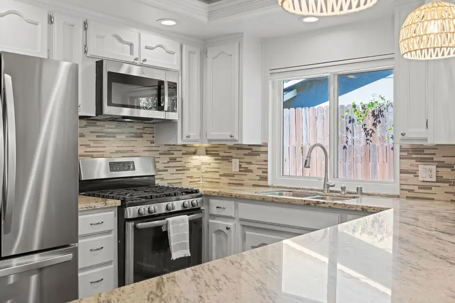 8627 Pendleton Drive, Granite Bay, CA 95746 - #3