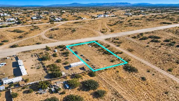 0 Riza Avenue, Cabazon, CA 92230