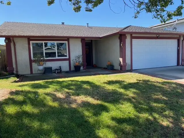 1282 Shaefer Street, Manteca, CA 95336 - #2