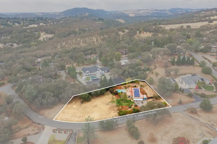 2221 Peggy Lane, El Dorado Hills, CA 95762 - #2