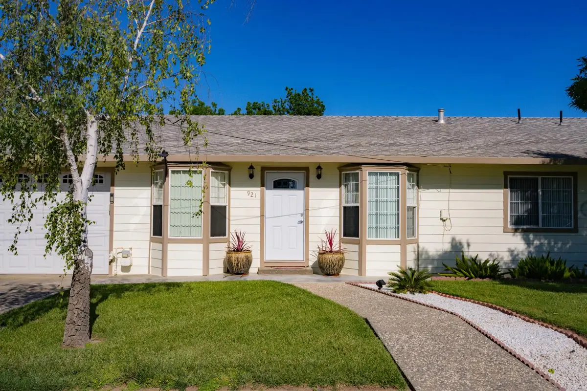 921 12th Street, Williams, CA 95987 - #1