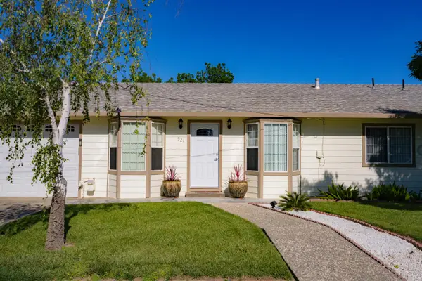 921 12th Street, Williams, CA 95987