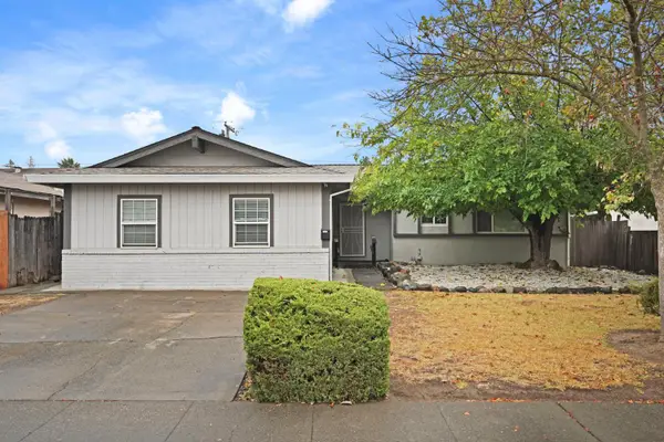 7421 Troon Way, Sacramento, CA 95822