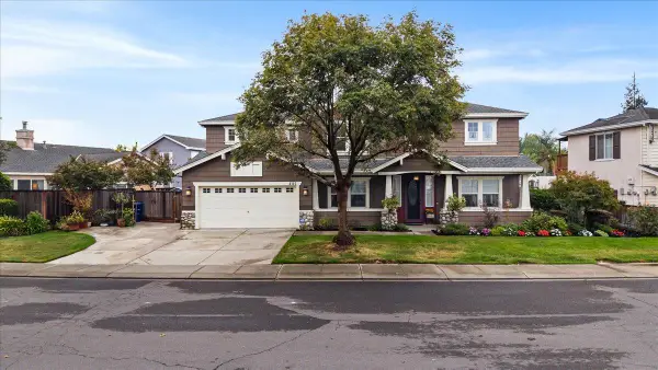 4112 Heritage Drive, Modesto, CA 95356