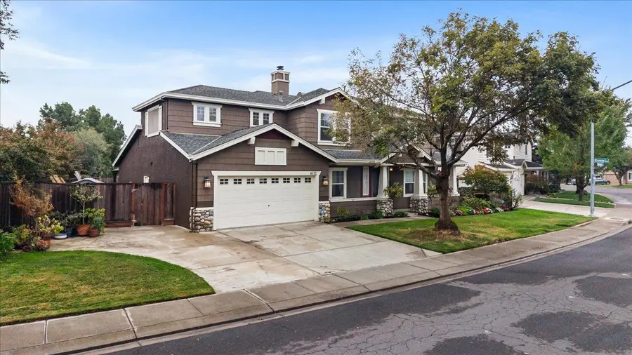 4112 Heritage Drive, Modesto, CA 95356 - #3