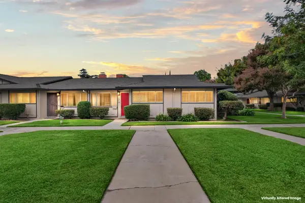 215 Floyd Avenue #25, Modesto, CA 95350