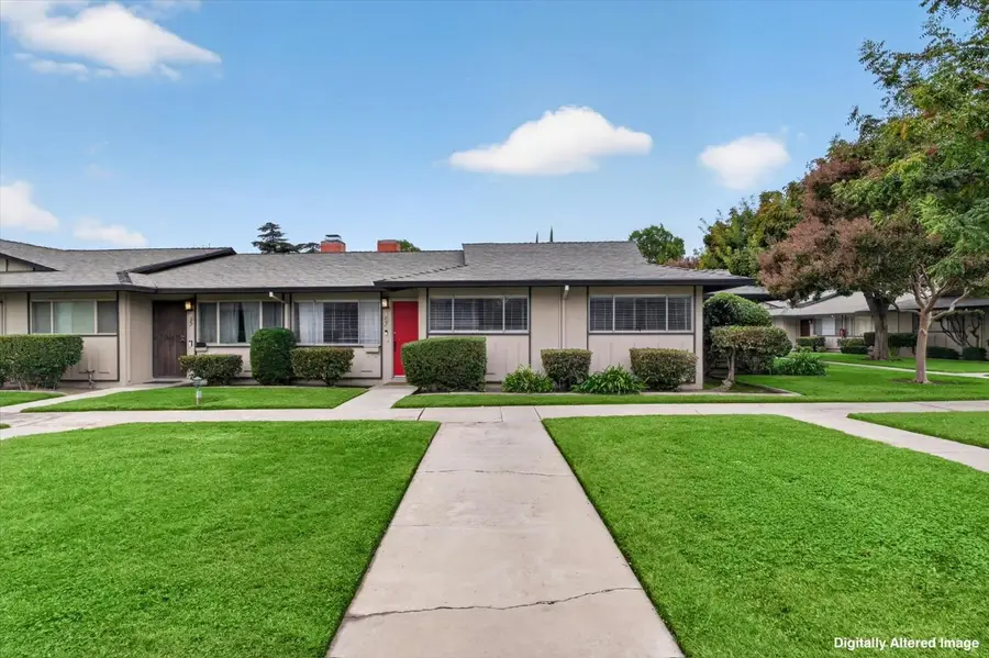 215 Floyd Avenue #25, Modesto, CA 95350 - #2