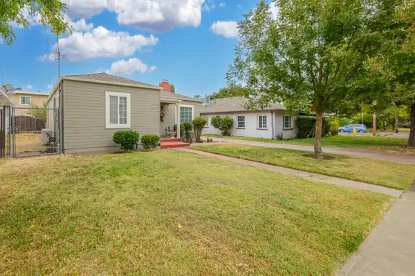 1811 W Acacia Street, Stockton, CA 95203