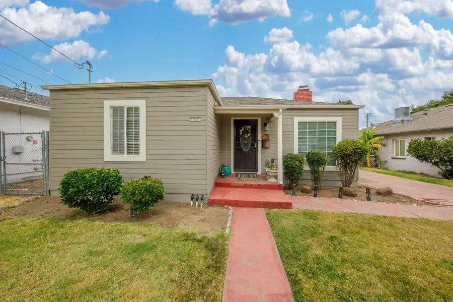 1811 W Acacia Street, Stockton, CA 95203 - #3