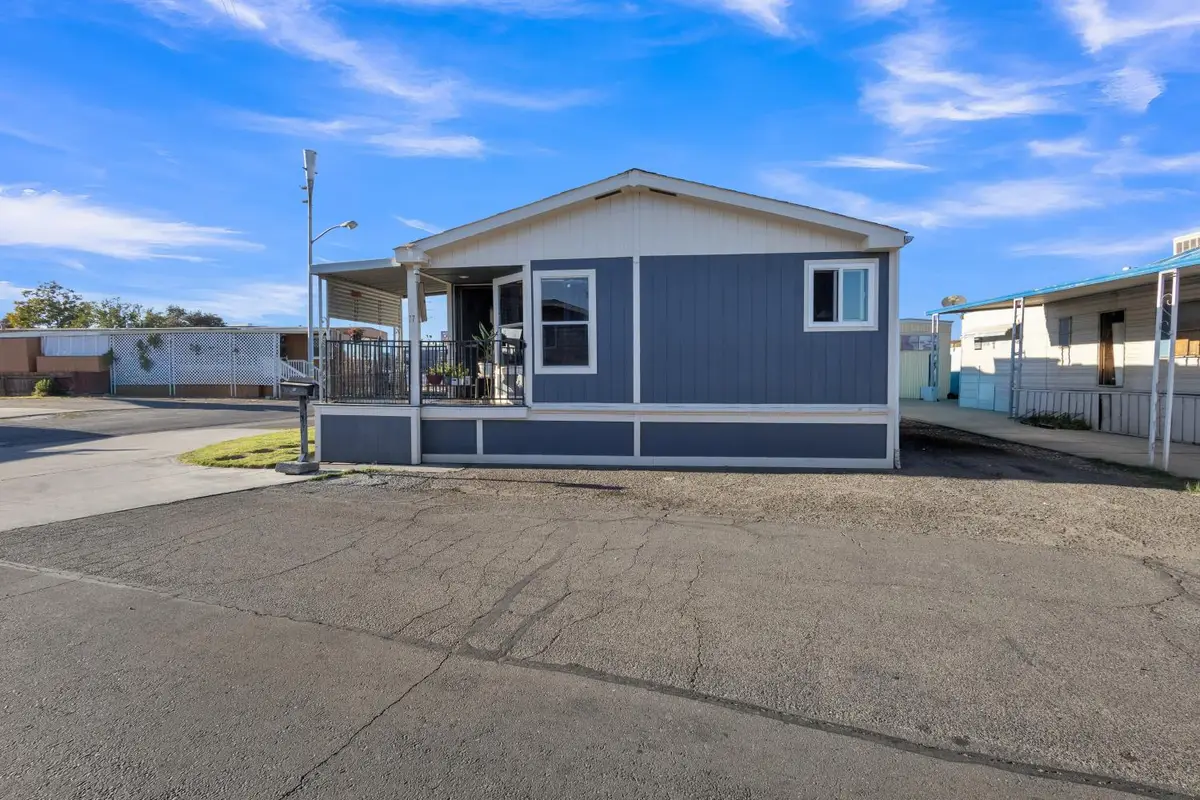 3435 Marfargoa Drive #17, Stockton, CA 95215 - #1