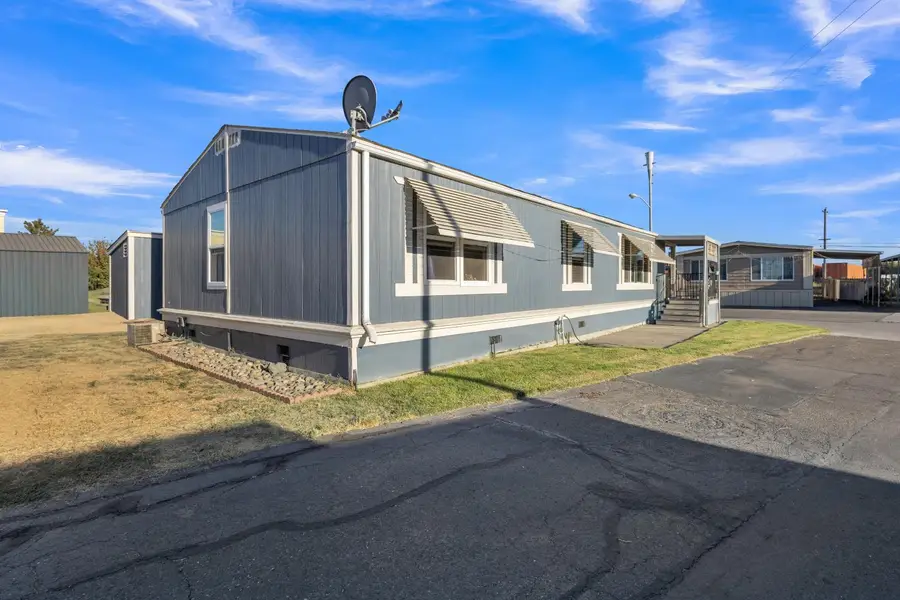 3435 Marfargoa Drive #17, Stockton, CA 95215 - #2