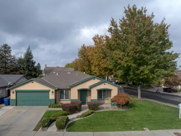 2025 St Peters Street, Modesto, CA 95355