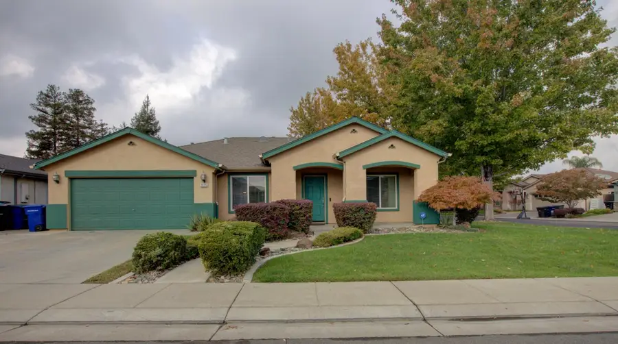 2025 St Peters Street, Modesto, CA 95355 - #3