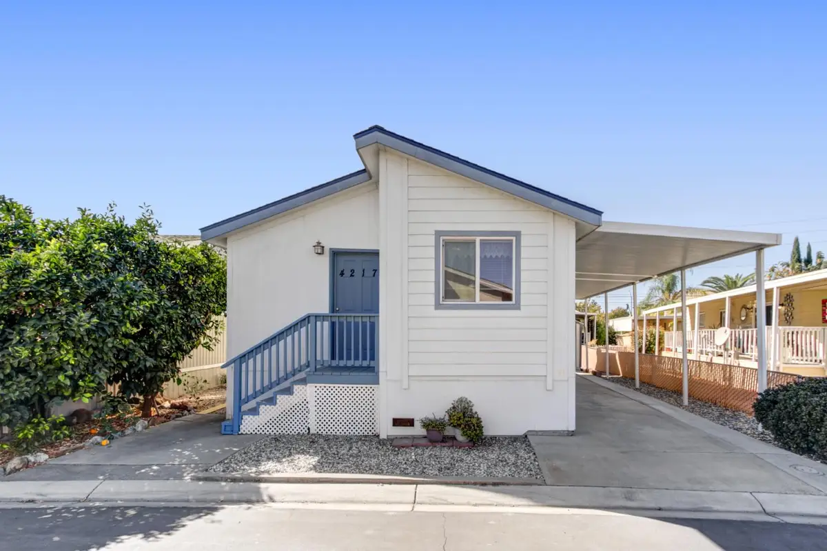 4217 Bouquet Way, Sacramento, CA 95834 - #1