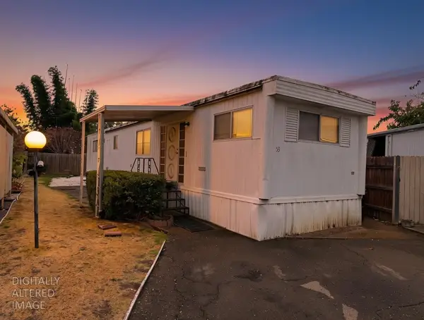 6025 Dias Avenue #53, Sacramento, CA 95824