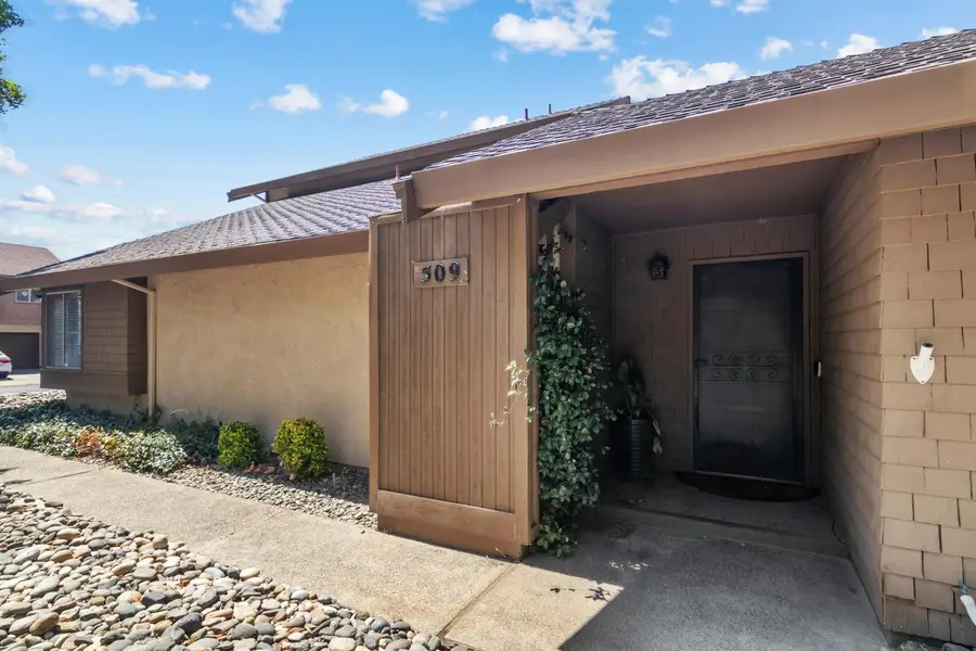 509 Phoenix Avenue, Modesto, CA 95354 - #3