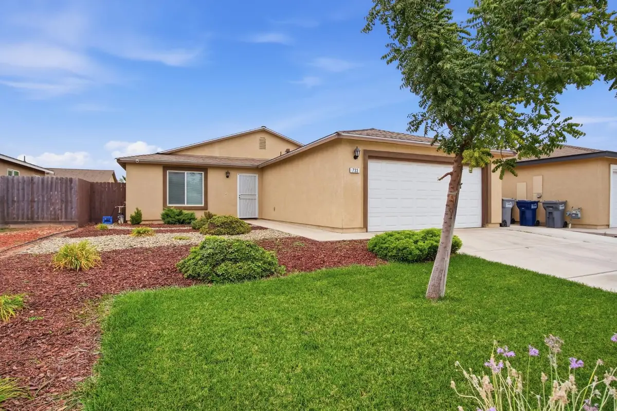 733 Brianne Court, Merced, CA 95341 - #1