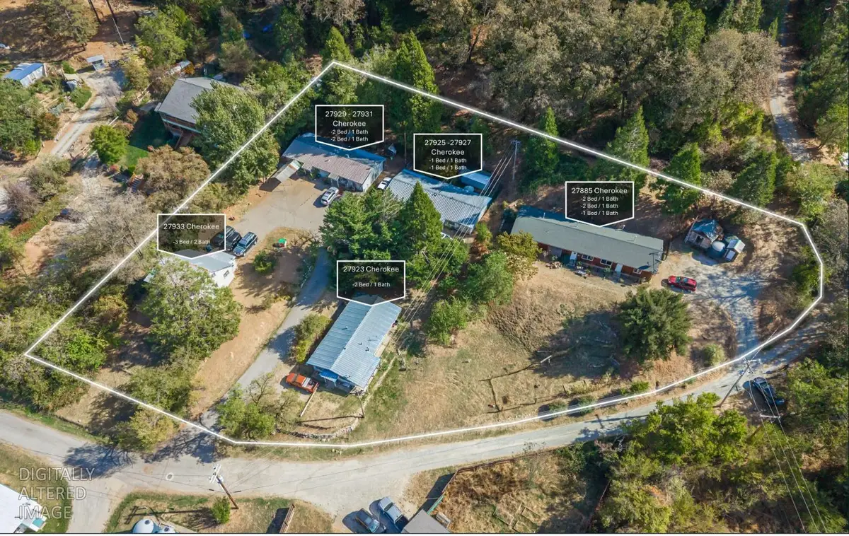 27933 Cherokee Street, Nevada City, CA 95959 - #1