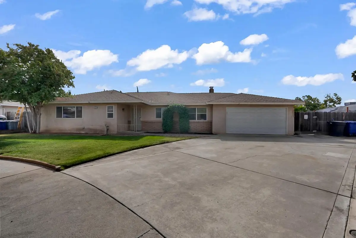 1576 Roosevelt Drive, Chowchilla, CA 93610 - #1