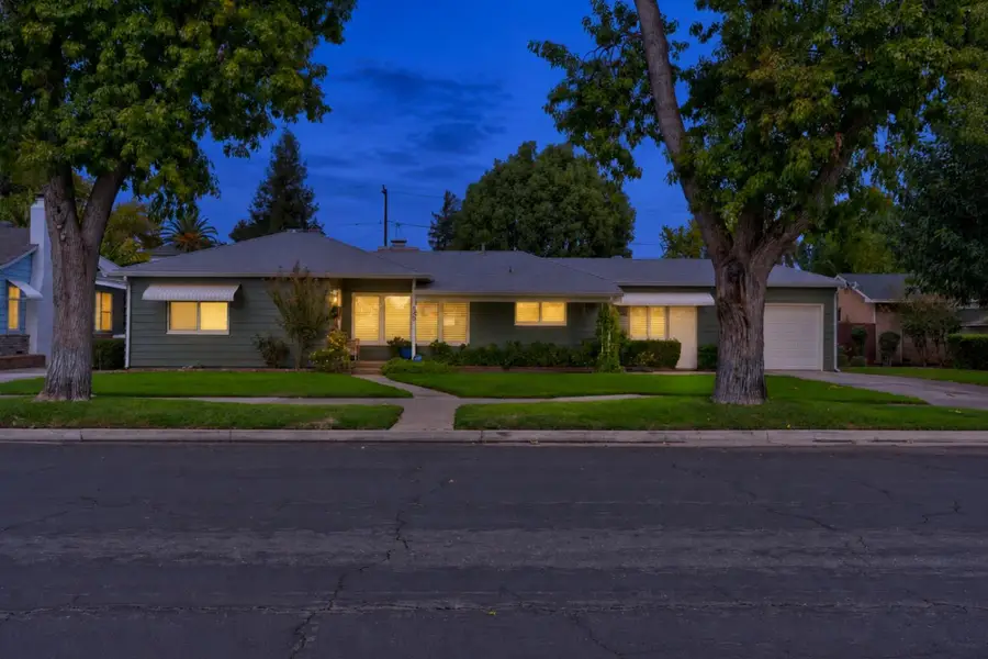 255 E 20th Street, Merced, CA 95340 - #2