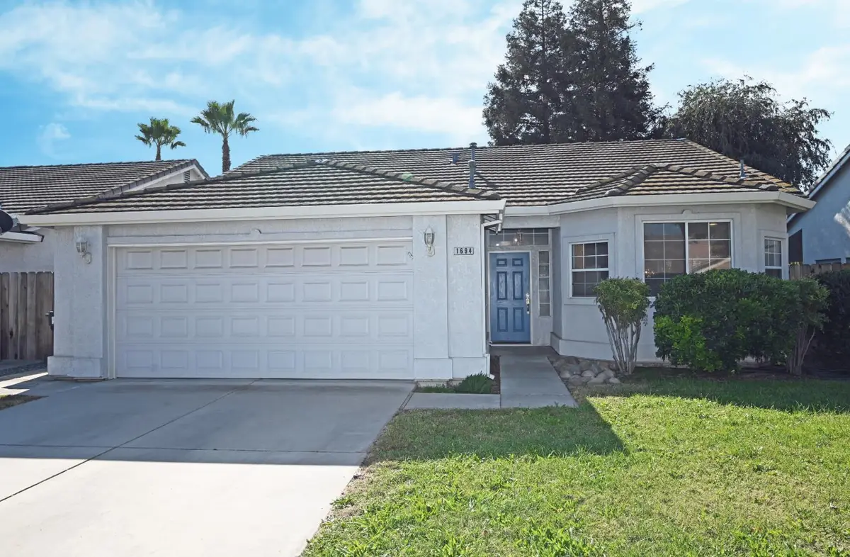1694 Difani Place, Turlock, CA 95380 - #1