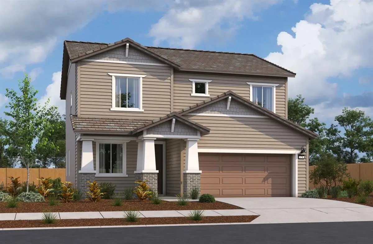 8200 Maisy Way, Elk Grove, CA 95757 - #1