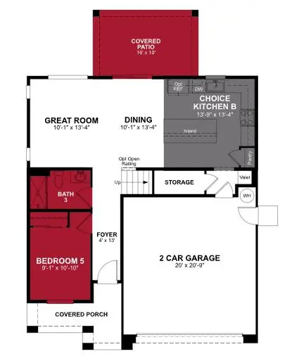 8200 Maisy Way, Elk Grove, CA 95757 - #2