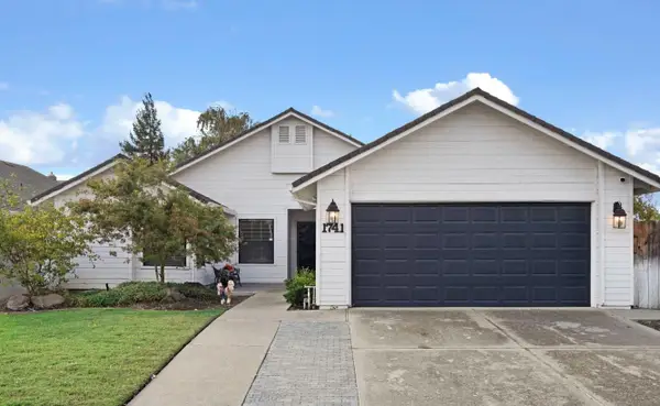 1741 Windjammer Court, Lodi, CA 95242