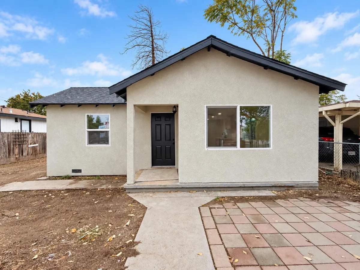 743 Thrasher Avenue, Modesto, CA 95354 - #1