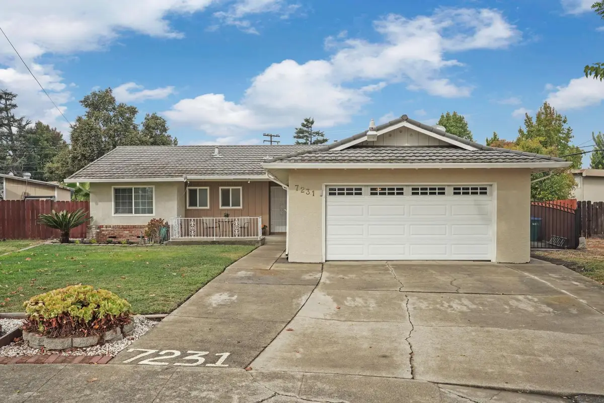 7231 Stonecrest Avenue, Stockton, CA 95207 - #1