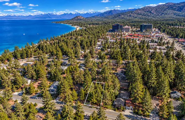 1042 Chonokis Road, South Lake Tahoe, CA 96150