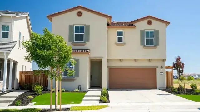 1210 N Robiolo Lane, Mountain House, CA 95391 - #1