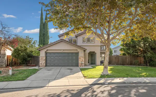 232 Avila Street, Tracy, CA 95376