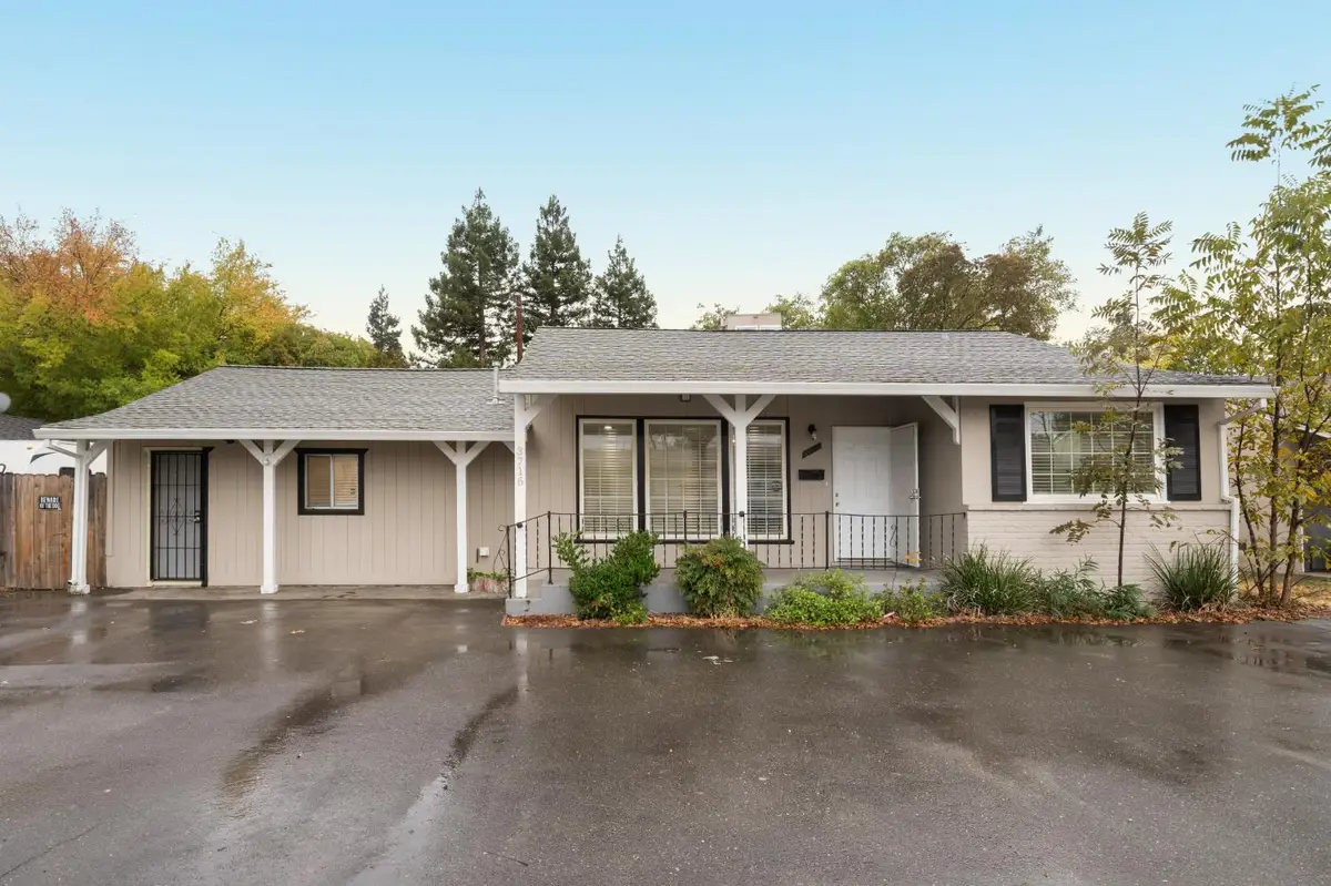 3716 Marconi Avenue, Sacramento, CA 95821 - #1