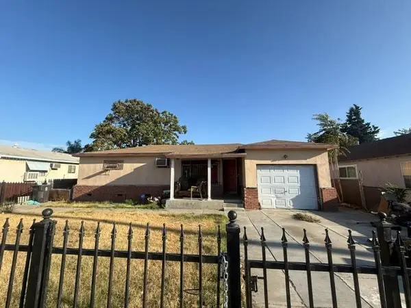 2142 E 8th Street, Stockton, CA 95206