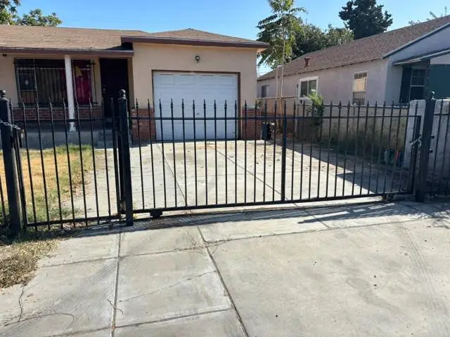 2142 E 8th Street, Stockton, CA 95206 - #2