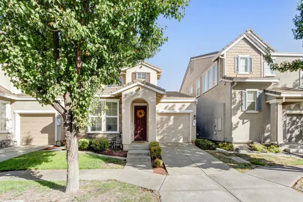 2833 Tourbrook Way, Sacramento, CA 95833